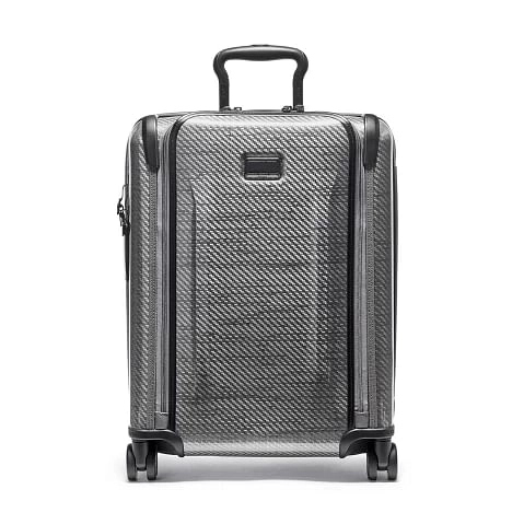 Tegra Lite Continental Front Pocket Expandable Carry-On T-Graphite