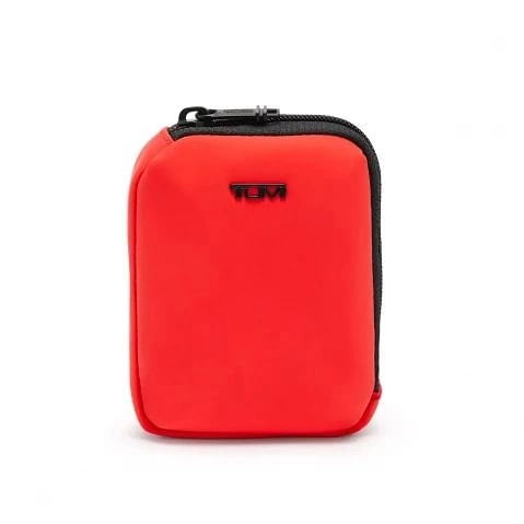 Modular Accessory Pouch Blaze Red