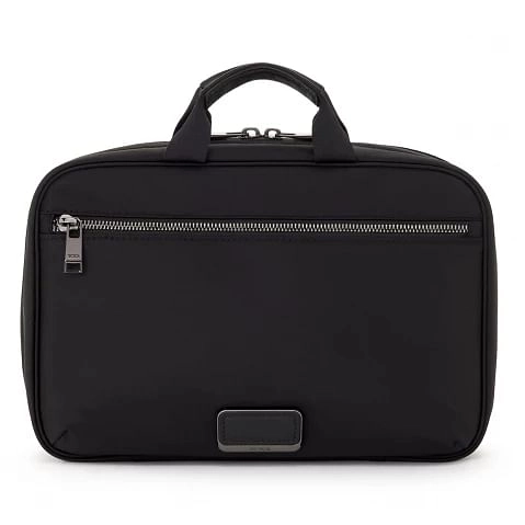 Madeline Cosmetic Black/Gunmetal