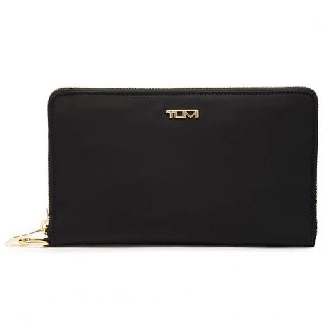 Vevay Jewelry Portfolio Black/Gold