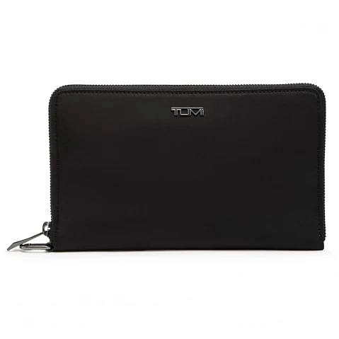 Vevay Jewelry Portfolio Black/Gunmetal