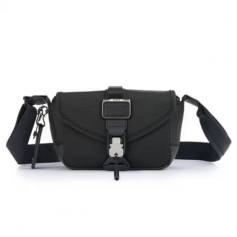 Compass Flap Crossbody