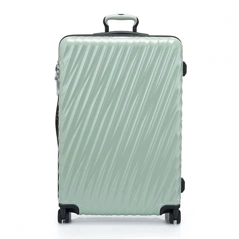 Extended Trip Expandable 4 Wheeled Packing Case Mist