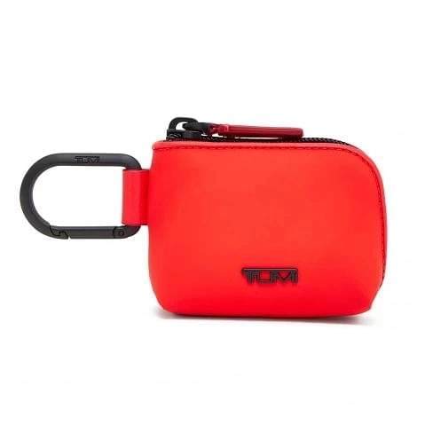 Extra Small Pouch Blaze Red