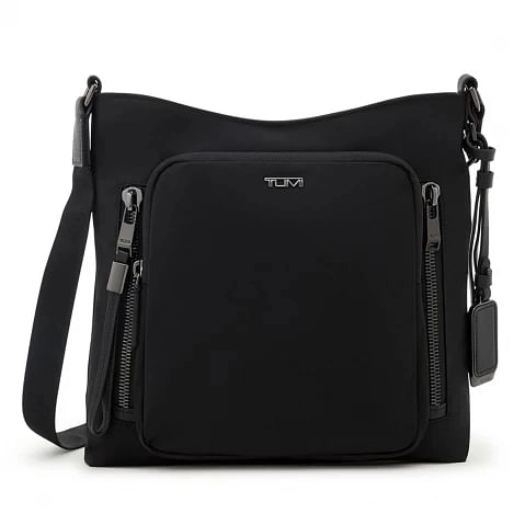 Voyageur Tyler Crossbody