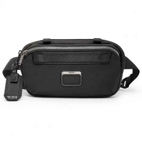 Alpha Bravo Peyton Bike Sling Bag