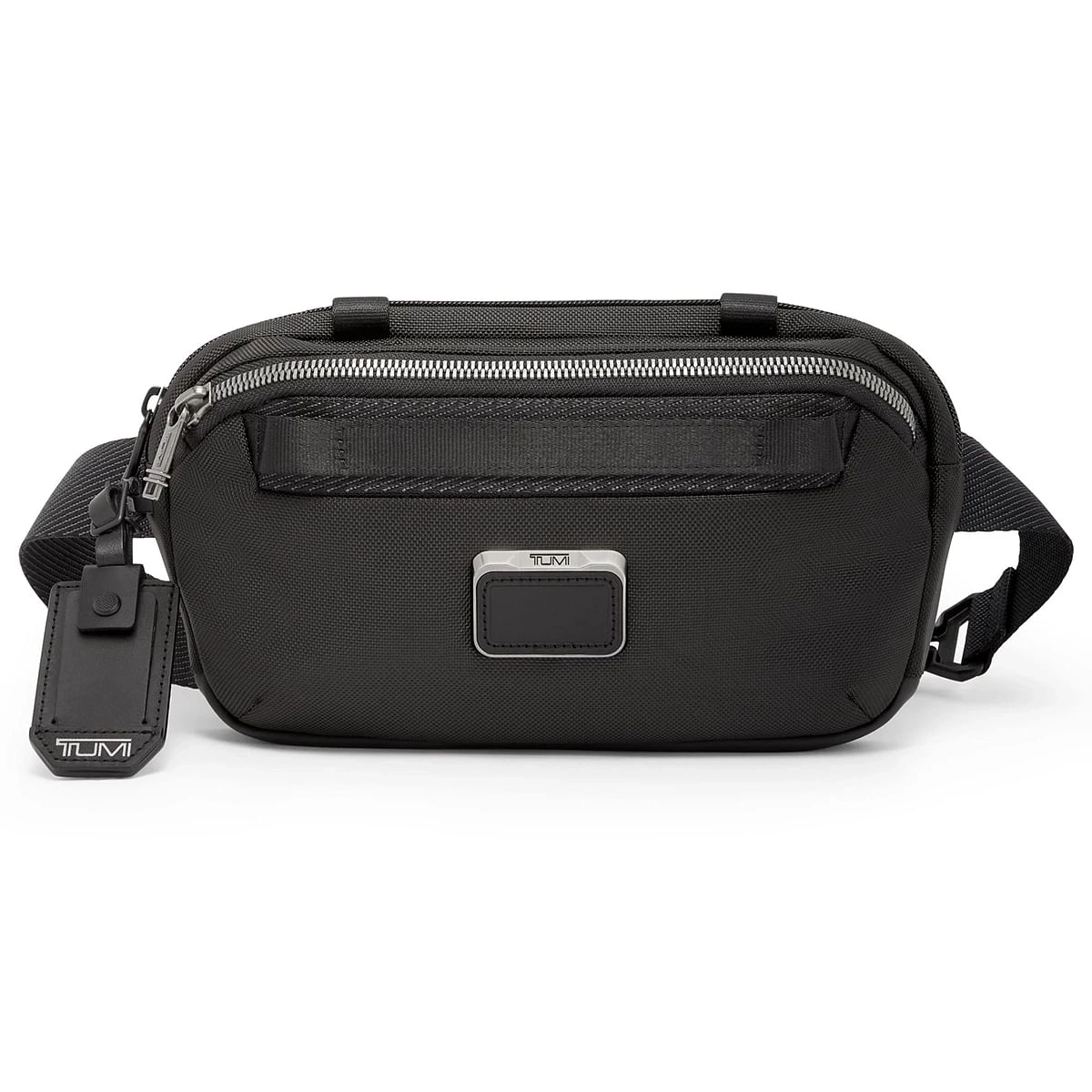 TUMI Alpha Bravo Academy Zippered Briefcase- 0232790D – Lieber's Luggage