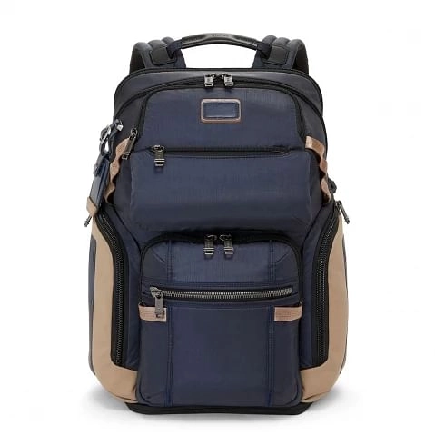 Tumi Voyageur Denver Backpack | Dillard's