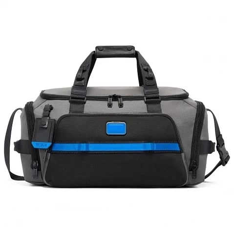 Alpha Bravo Mason Duffel