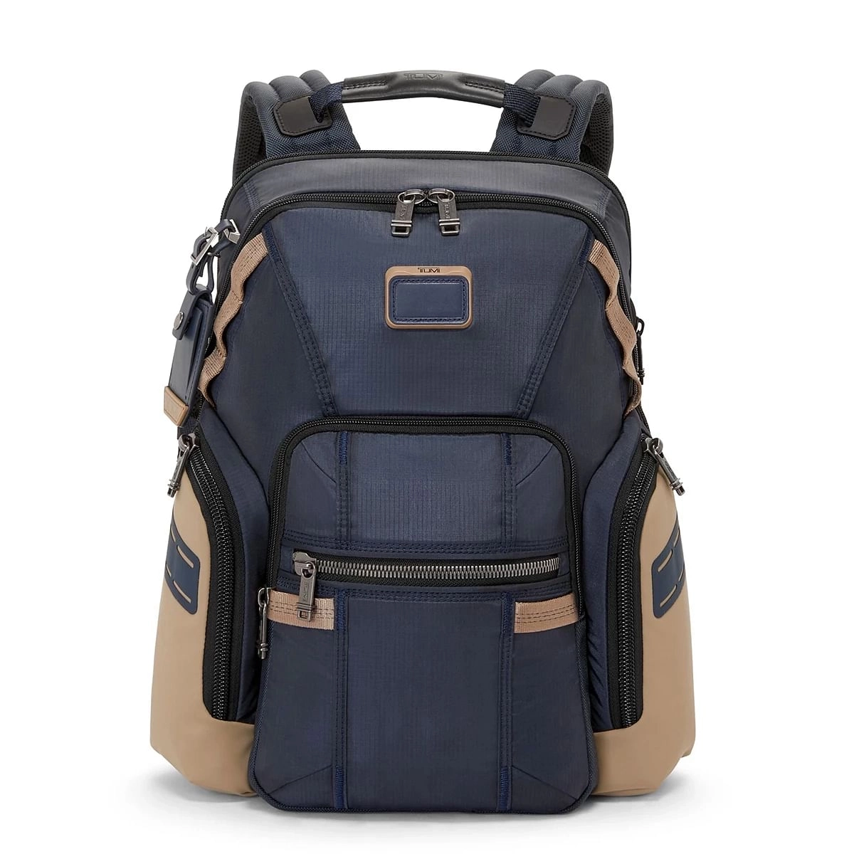 Best Buy: TUMI Voyageur Celina Backpack Desert Red 146566-A027