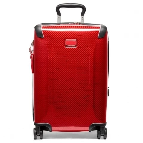 Tegra Lite International Expandable Carry-On