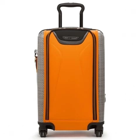 Aero International Expandable 4 Wheeled Carry-On