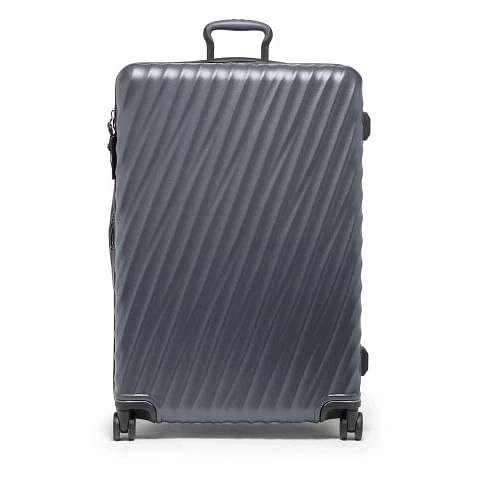 19 Degree Extended Trip Expandable 4 Wheel Packing Case