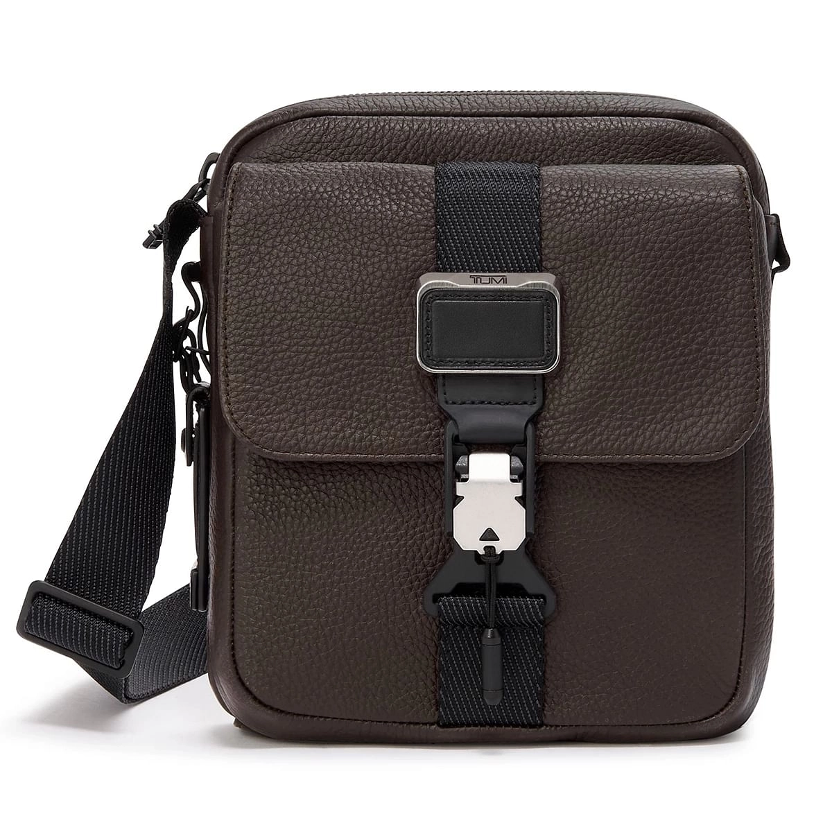 TUMI Men's Arrive' Olten Crossbody Bag India | Ubuy