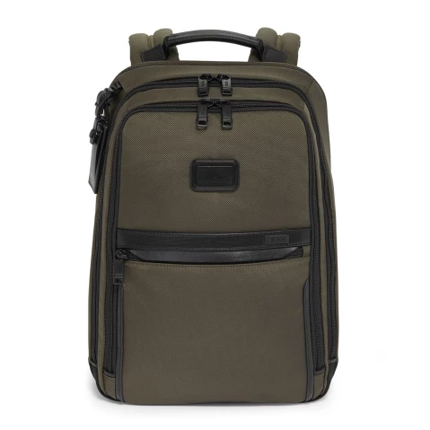 Alpha Slim Backpack