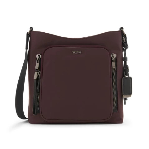 Voyageur Tyler Crossbody