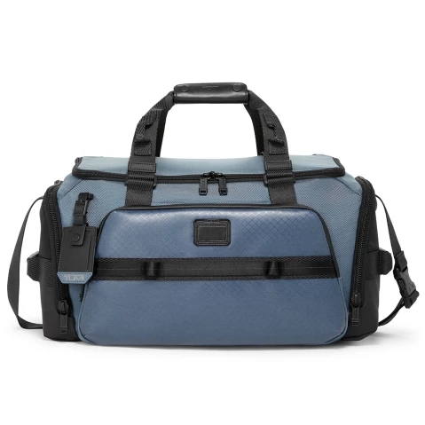 Alpha Bravo Mason Duffel