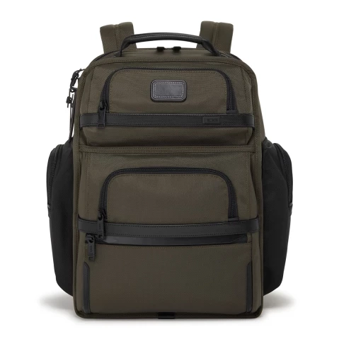 Tumi Alpha Tumi Brief Pack