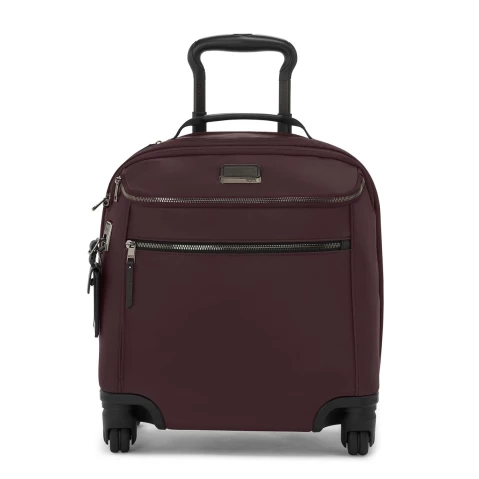 Voyageur Oxford Compact Carry-On