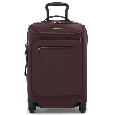 Voyageur Leger International Carry-On