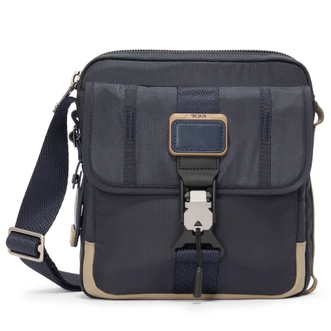 Alpha Bravo Junior Crossbody