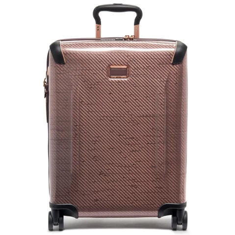 Tegra Lite Continental Expandable Carry-On