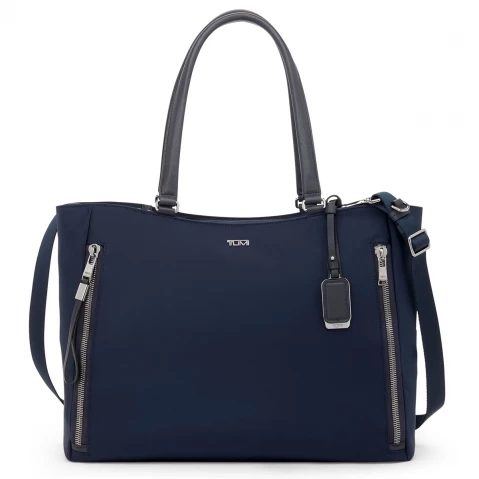 Voyageur Valetta Large Tote