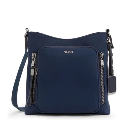 Voyageur Tyler Crossbody