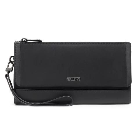 Voyageur Slg Travel Wallet