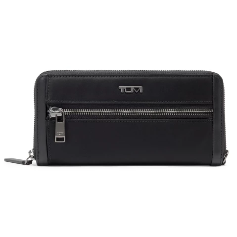 Voyageur Slg Zip-Around Continental