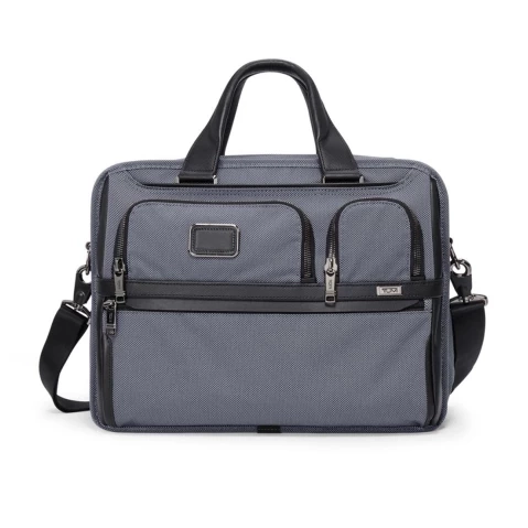 Expandable Organizer Laptop Brief