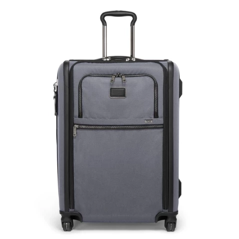 Short Trip Expandable 4 Wheeled Packing Case