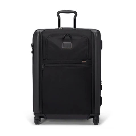 Medium Trip Expandable 4 Wheeled Packing Case