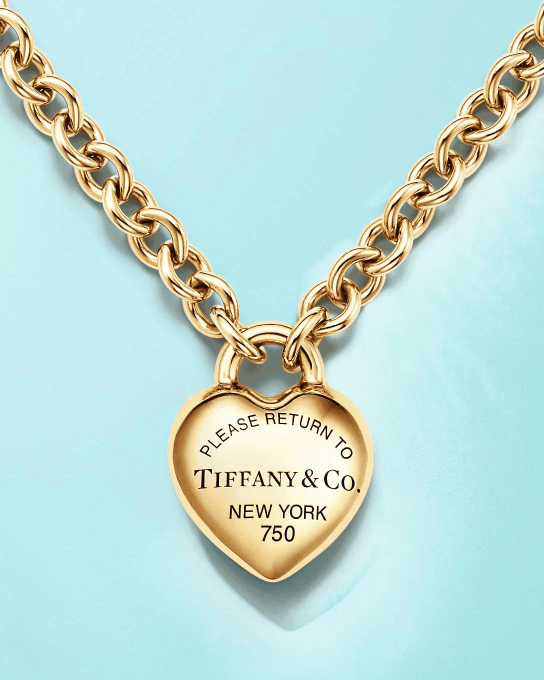 The history of Tiffany | The Jewellery Editor