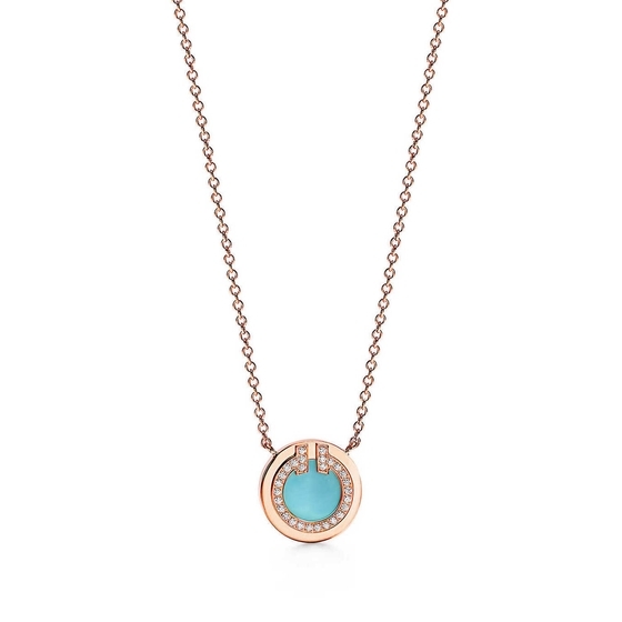 Delicate Duo in Turquoise – Becket and Quill