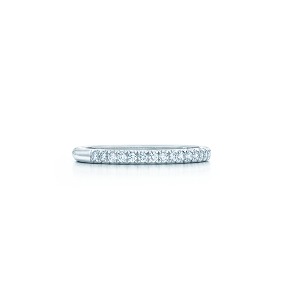 1.17ct Tiffany Engagement Ring – Erie Basin