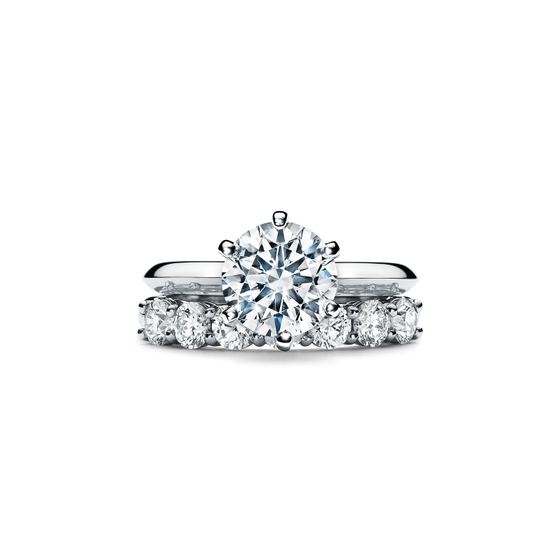 Elsa Peretti® Bean® design Ring in Sterling Silver, Mini | Tiffany & Co.