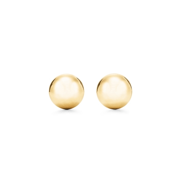 Ball Earrings