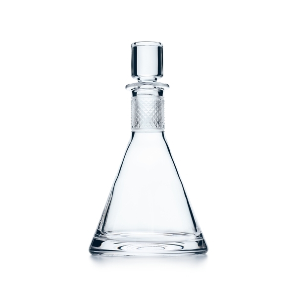 Conical Decanter