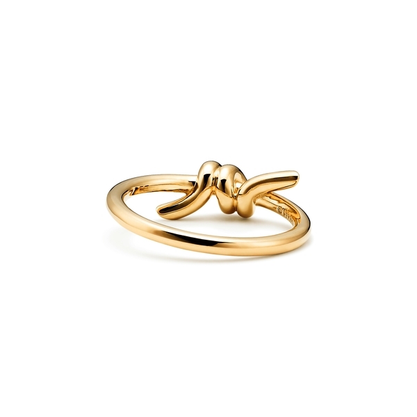 Ring in Yellow Gold
