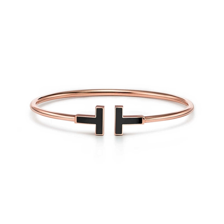 Anyone stack T Collection Wire Bracelets? - PurseForum | Jewelry bracelets  gold, Gold bracelet, Stylish bracelet