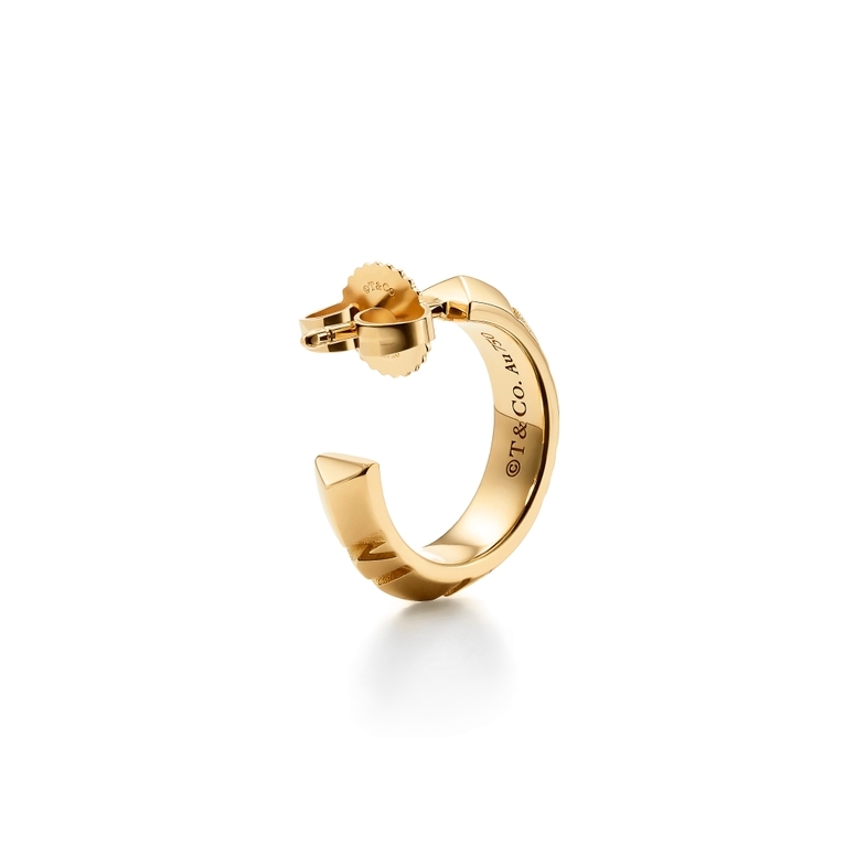 Small Gold Circle Earrings 2024 | favors.com