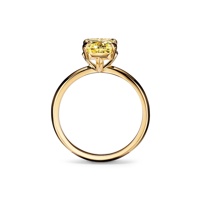 Jaipur Gemstone Diamond Ring With Natural Diamond Stone Stone Diamond  Yellow Gold Plated Ring Price in India - Buy Jaipur Gemstone Diamond Ring  With Natural Diamond Stone Stone Diamond Yellow Gold Plated