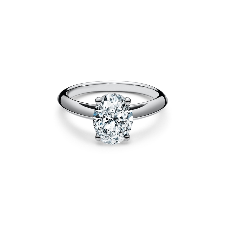 Art Deco Platinum .95 Ct Diamond Engagement Ring, Circa 1930 - Etsy