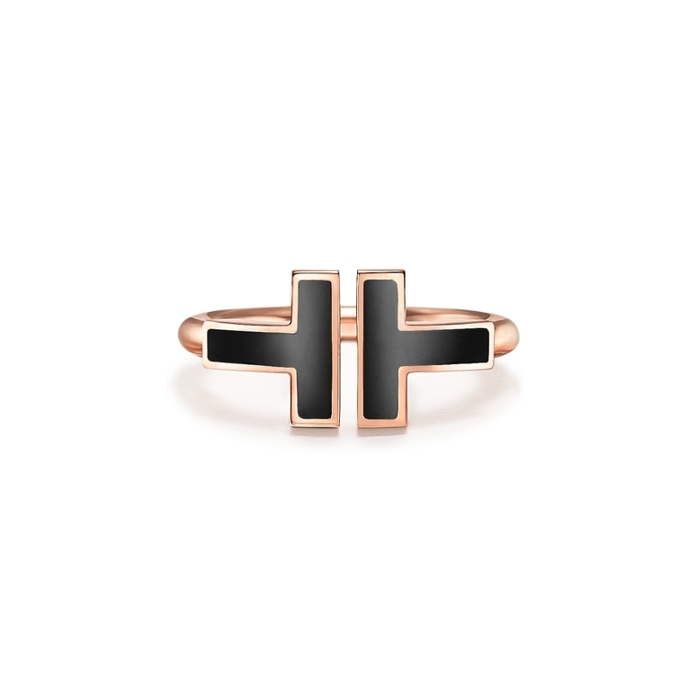 Tiffany & Co. Braided Crisscross Ring - Silver - TIF26500 | The RealReal