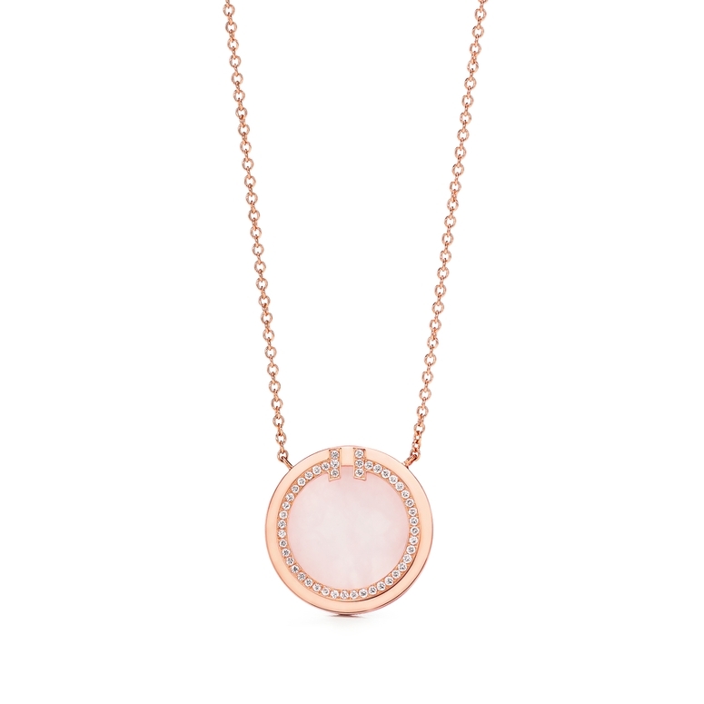 Vintage Elsa Peretti for Tiffany & Co. Eternal Circle Necklace at Susannah  Lovis Jewellers