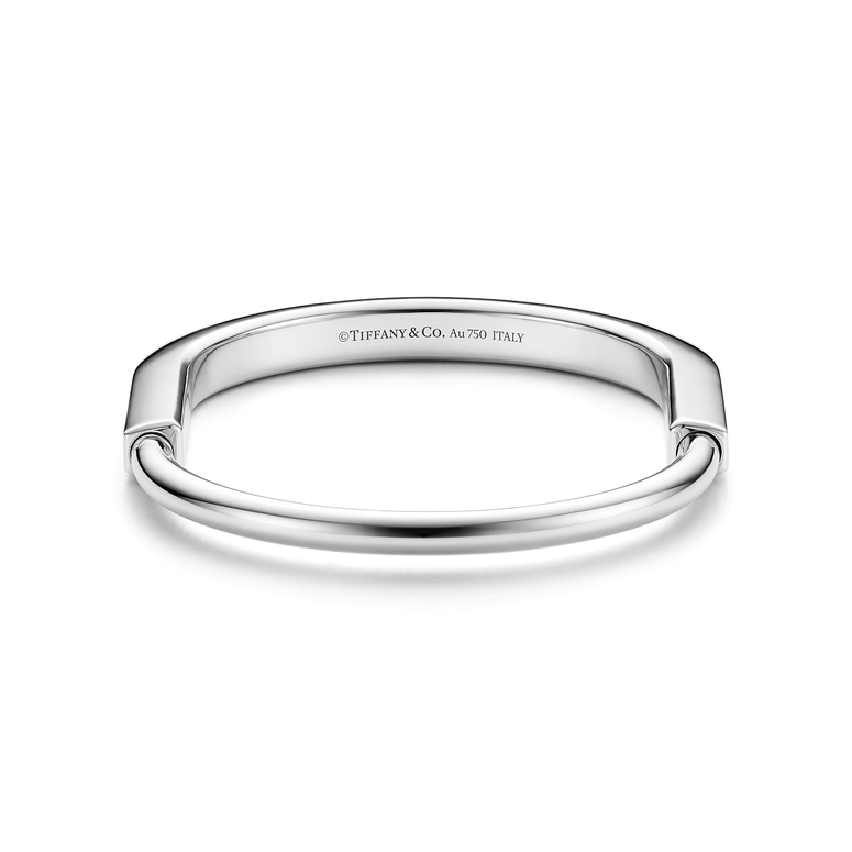 Tiffany & Co. debuts the Tiffany Lock Campaign featuring (...)