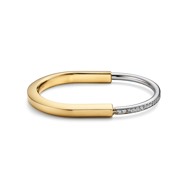 Lock Bracelet and Key Necklace Set – JamilaJems