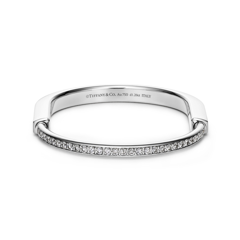 Tiffany & Co. bracelet, 