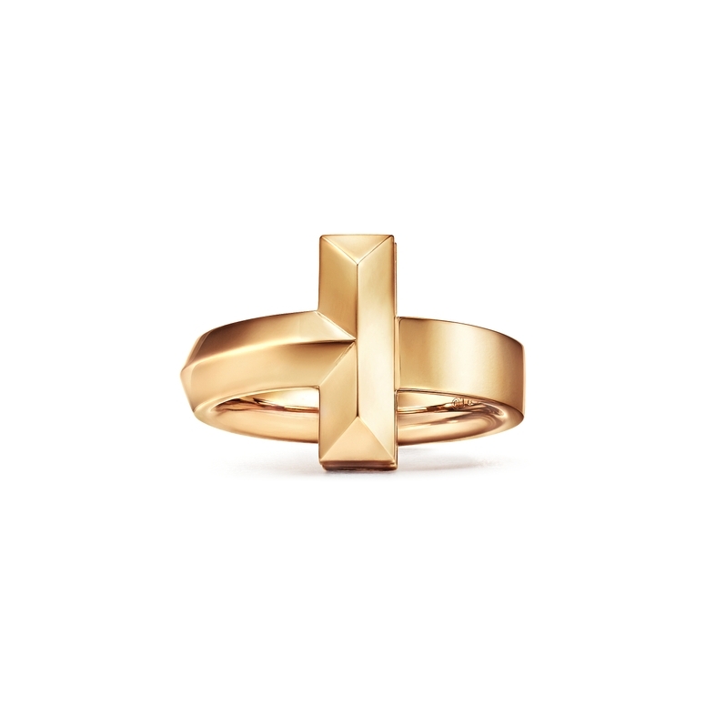 Tiffany & Co. Signature Cross Ring | First State Auctions United States